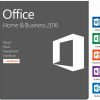 Microsoft Office Home & Business 2016 MAC - Image 2