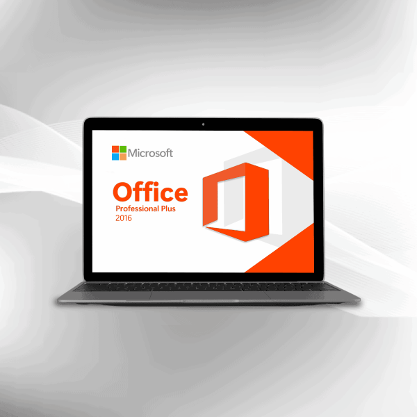 Microsoft Office 2016 Professional Plus license for 3 devices - Image 3