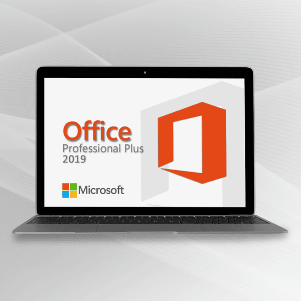 Microsoft Office 2019 Professional Plus license for 3 devices - Image 3