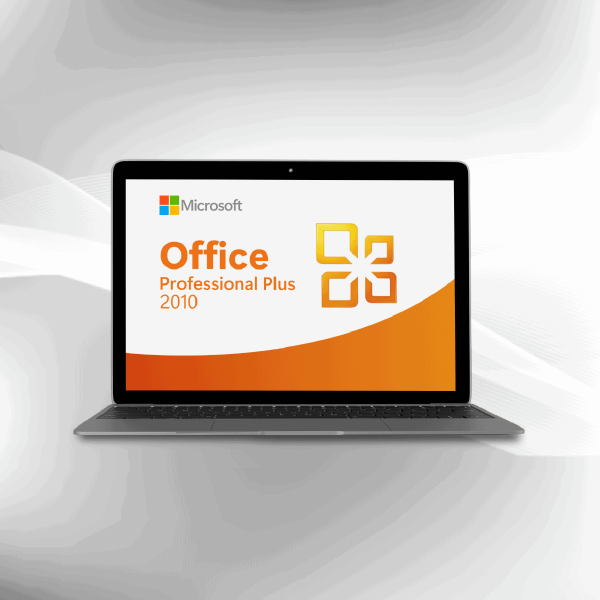 Microsoft Office 2010 Professional Plus License for 3 devices - Image 3