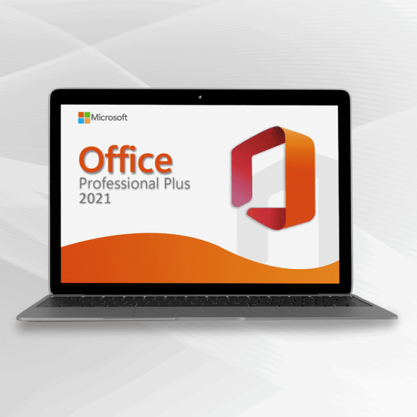 Microsoft Windows 10 Professional + Microsoft Office 2021 Professional Plus License for 3 devices - Image 5