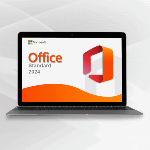 Microsoft Office 2024 Standard + Microsoft Windows 10 Professional license for 3 devices - Image 3