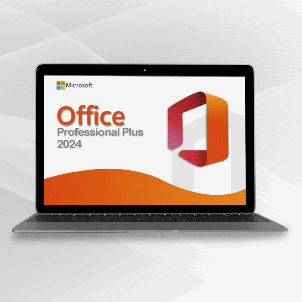 Microsoft Office 2024 Professional Plus + Microsoft Windows 11 Professional license for 3 devices - Image 4