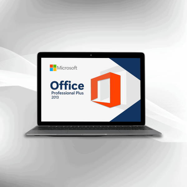 Microsoft Office 2013 Professional Plus License for 3 devices - Image 3