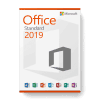 Microsoft Office 2019 Standard License for 3 devices