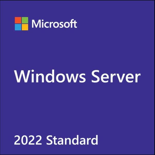 Microsoft Windows Server 2022 Standard License for 3 devices - Image 3