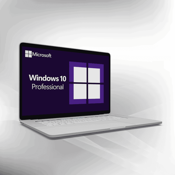 Microsoft Windows 10 Professional + Microsoft Office 2019 Professional Plus License for 3 devices - Image 3