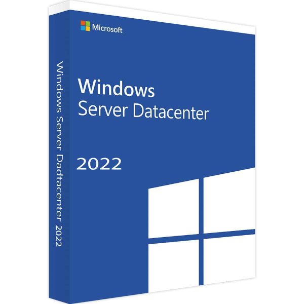 Microsoft Windows Server 2022 Datacenter - Image 2