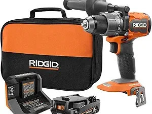 18V Brushless Cordless Drill/Driver