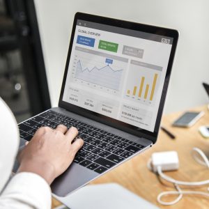 Home website optimization